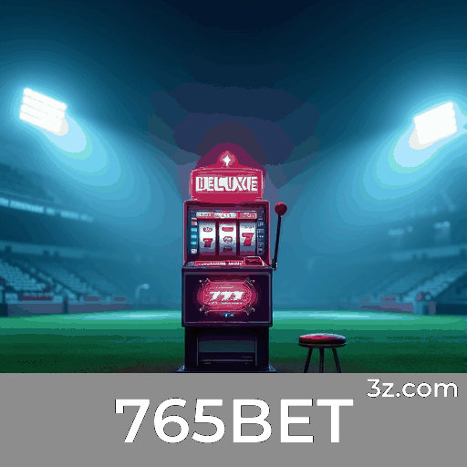 Acessar o site 765BET COM
