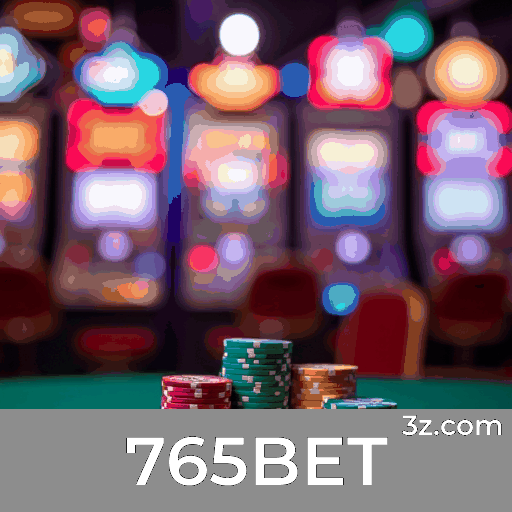 Acesso ao 765BET