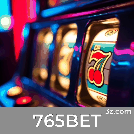 Acesso ao 765BET