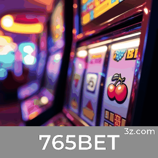 Acesso ao 765BET