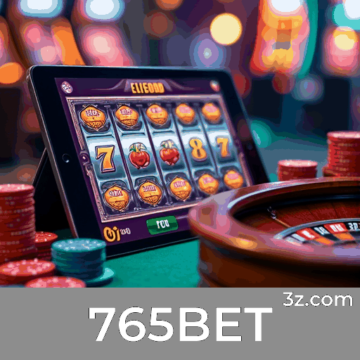 Acesso ao 765BET