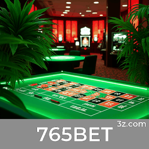 Cadastro na 765BET