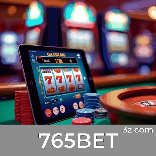 Cadastro na 765BET