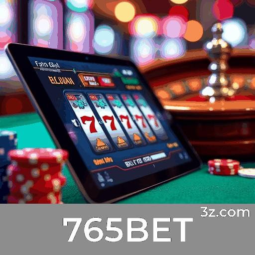 Acesso ao 765BET