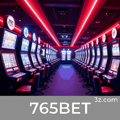 765BET: Plataforma de Apostas Segura e Divertida