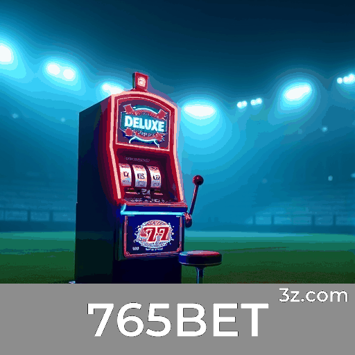 Acesso ao 765BET