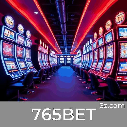 Acesso ao 765BET