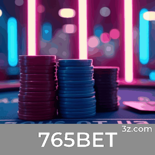 Cassino Online 765BET