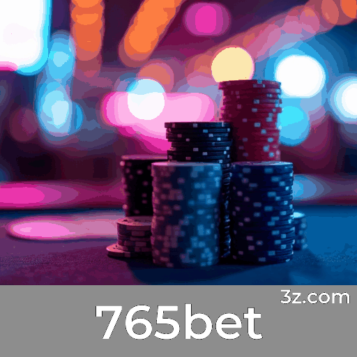 765bet: Plataforma de Cassino Segura e Divertida