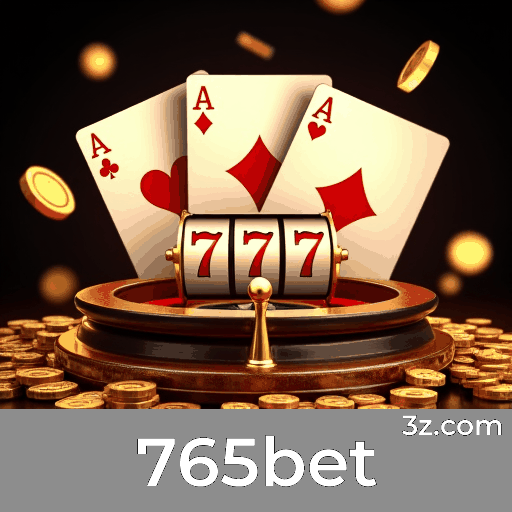 765bet: Plataforma de Cassino Segura e Divertida