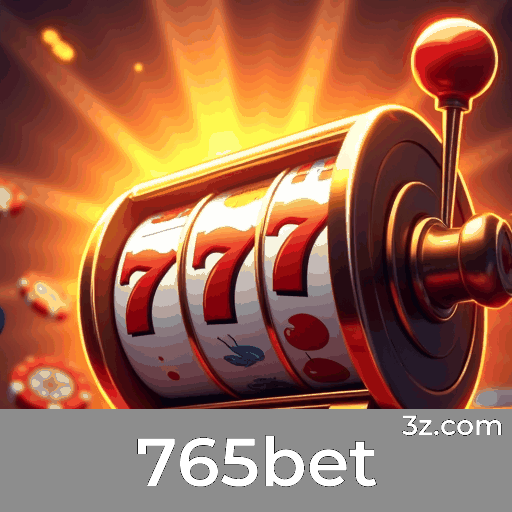 765bet: Plataforma de Cassino Segura e Divertida